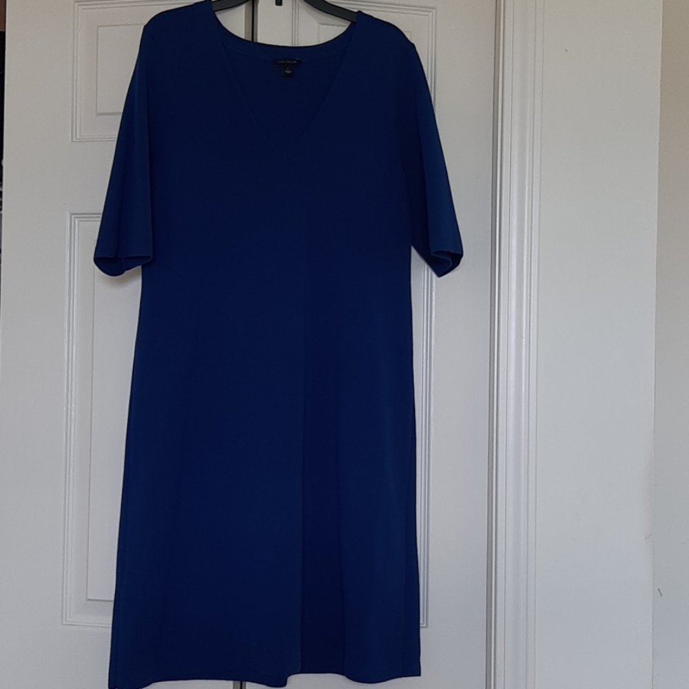 Ann taylor dress for women